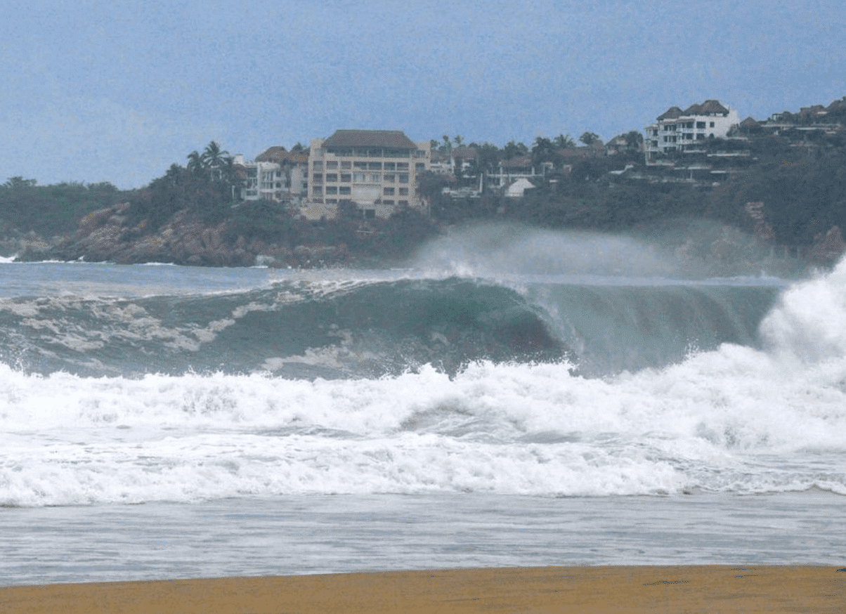 Puerto Escondido