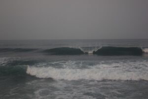 El Tunco Surf