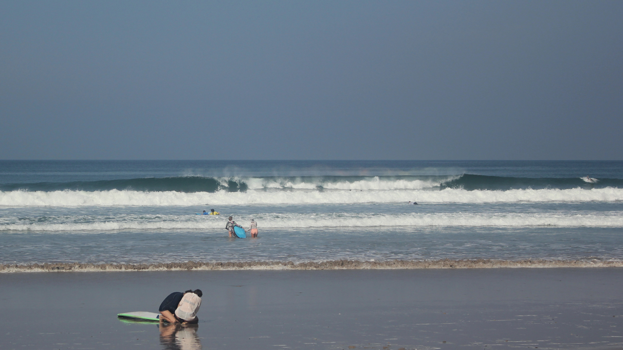 Playa Santa Teresa