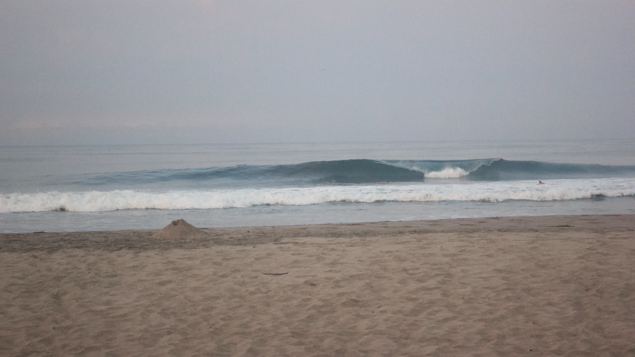 Play Colorado (Popoyo Surf Spot)