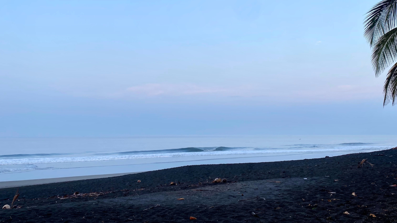 Playa Hermosa