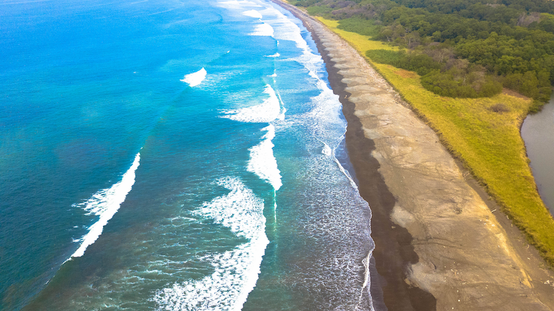 Tamarindo Surf & Beach