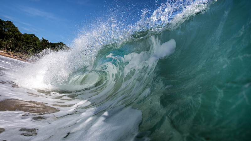 Bocas de Toro Surf