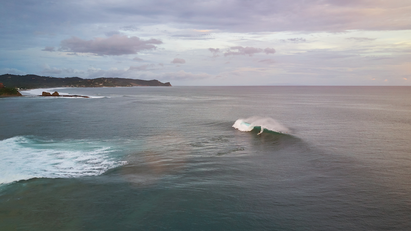 Outer Reef Popoyo