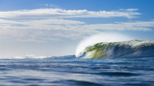 The Boom Surf Nicaragua