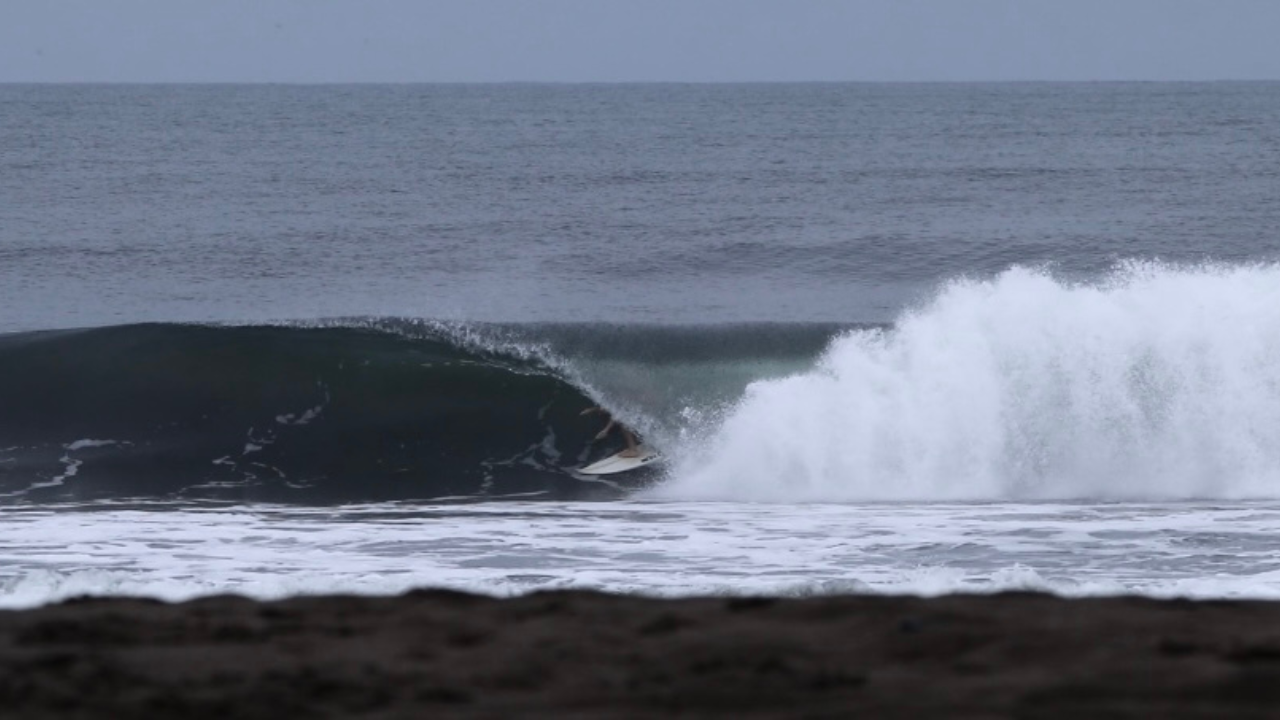 Tube at The Boom