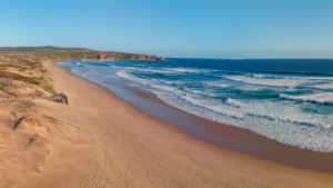 Phillip Island Surf Spot - Woolamai