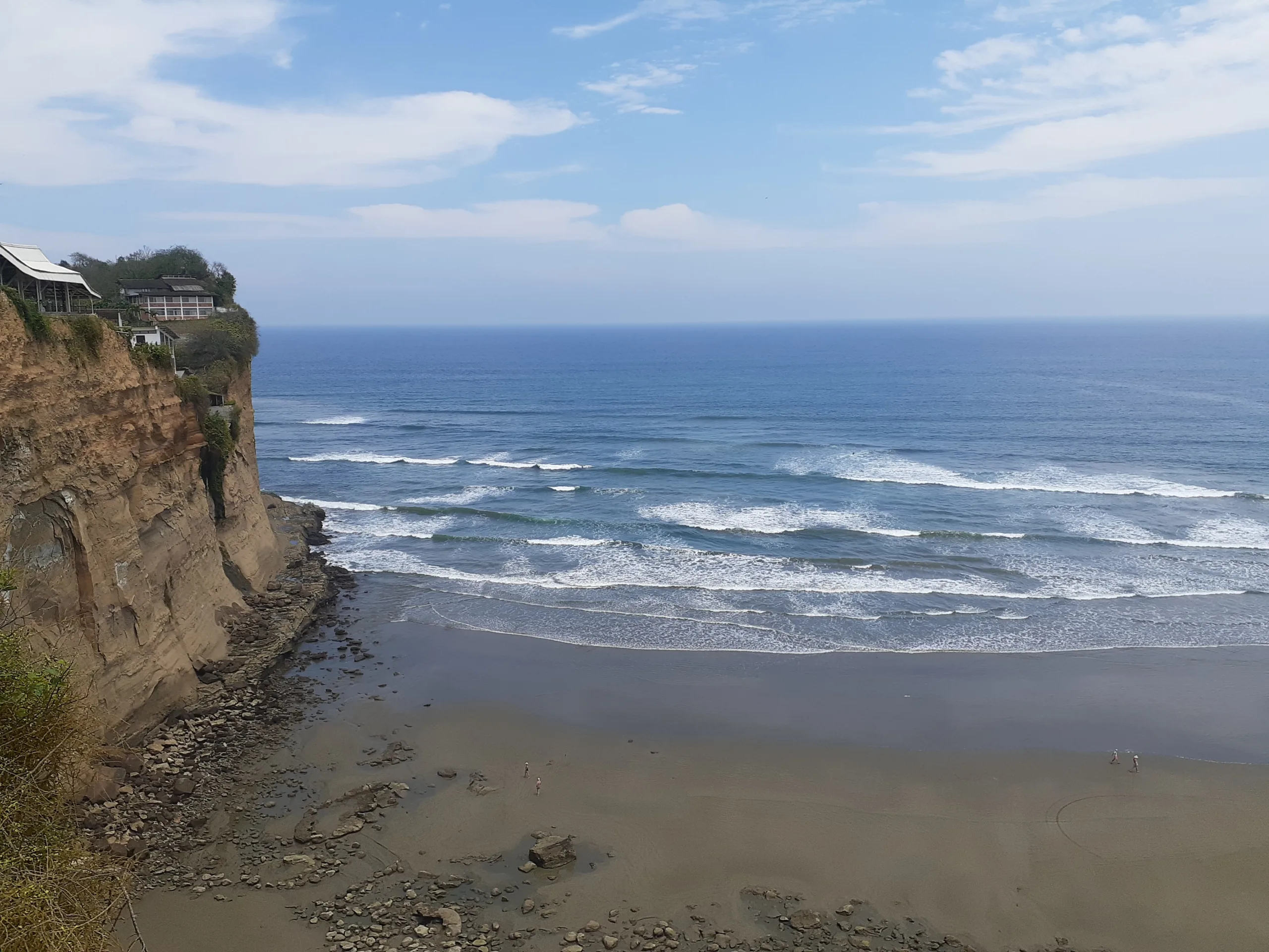 Playa Olon Surf