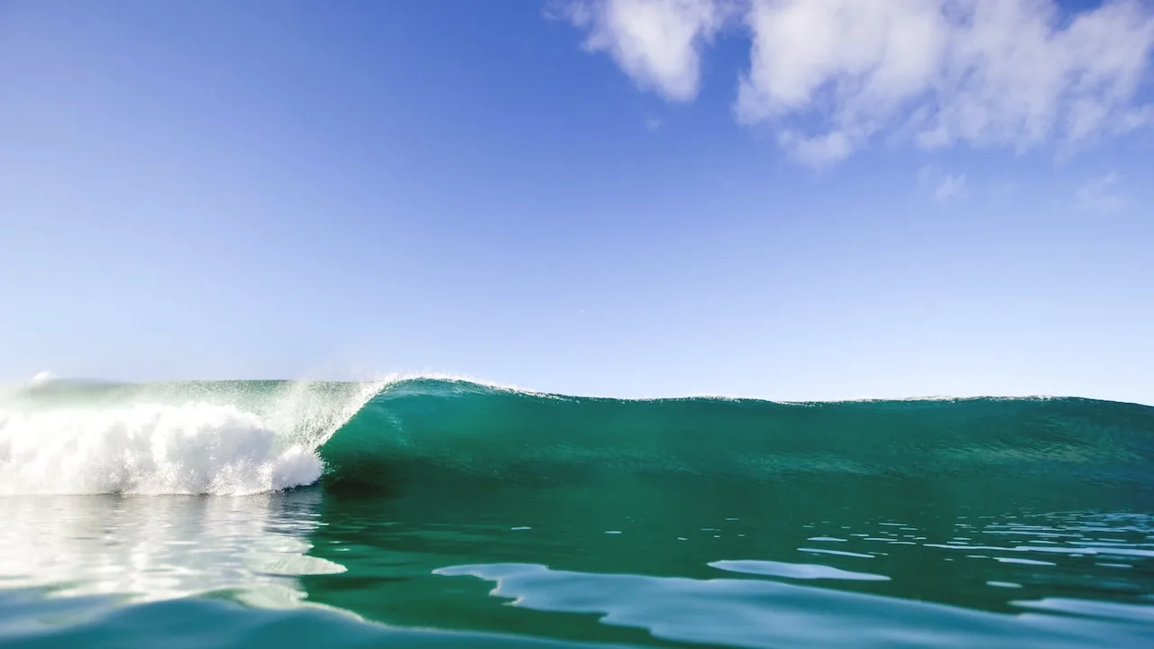 Canggu Surf