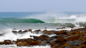 Bruces Beauties - Extinct Surf Spot