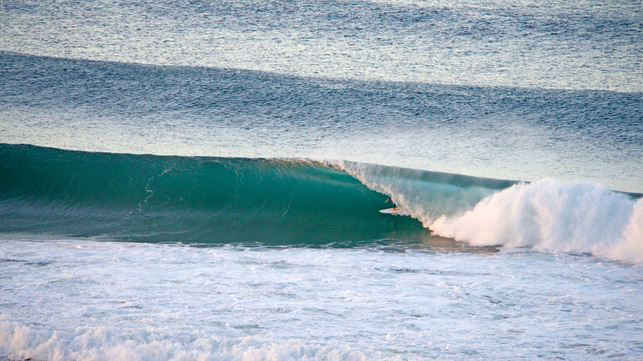 Kirra - Extinct Surf Spot