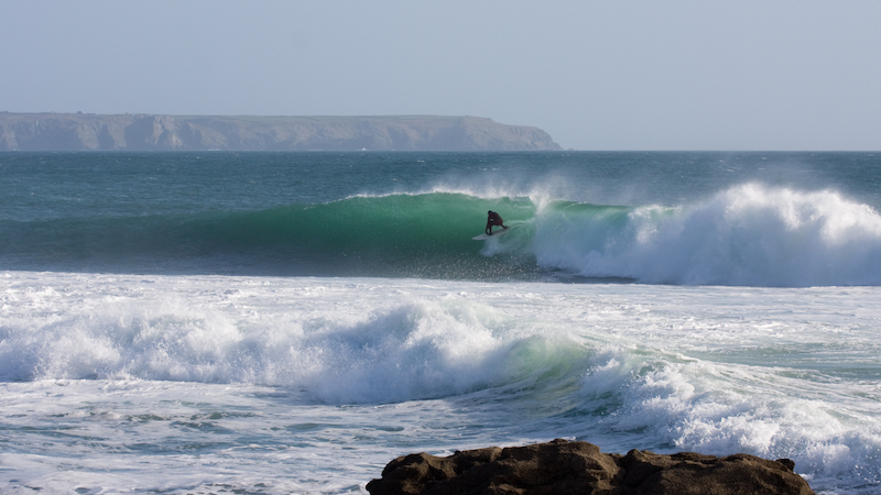 Porthleven Surf