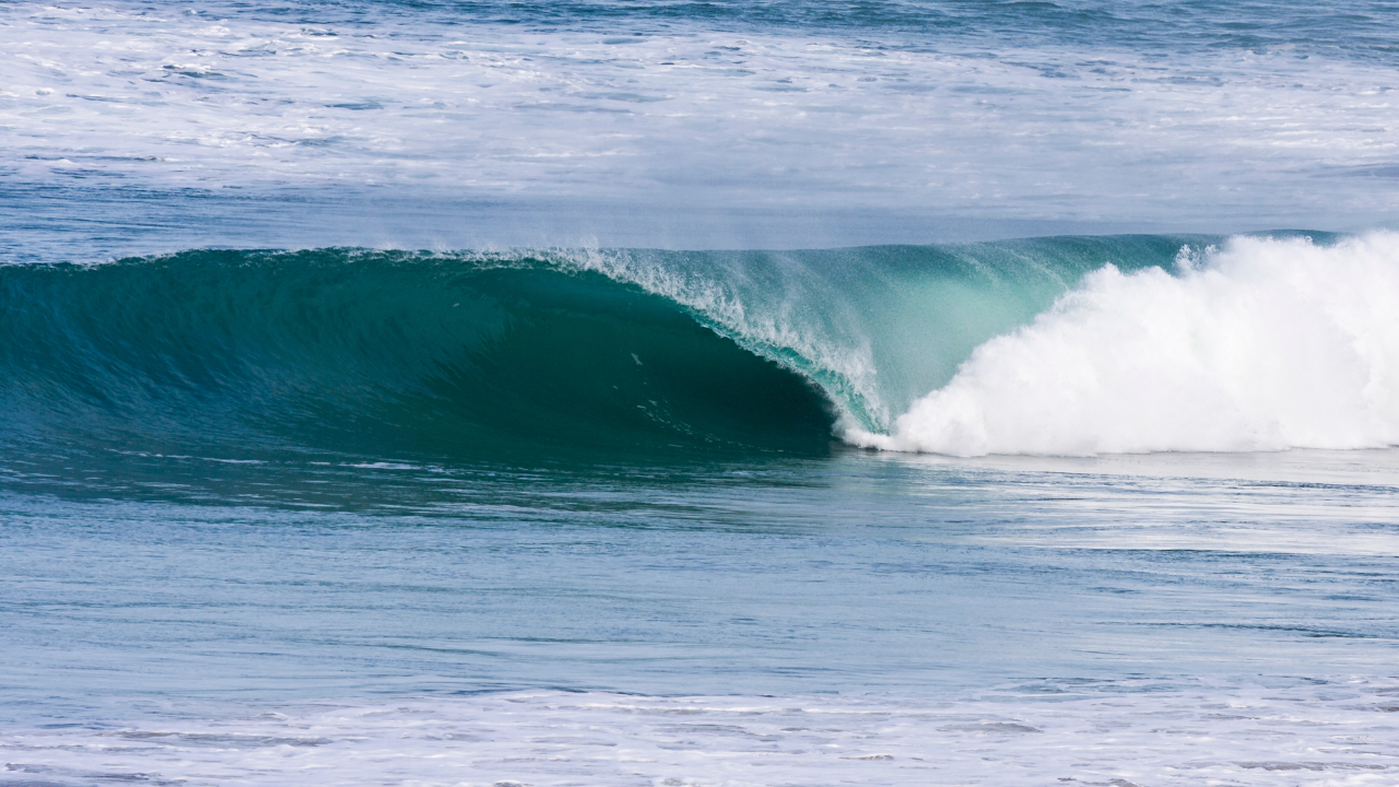 Porthmeor Beach