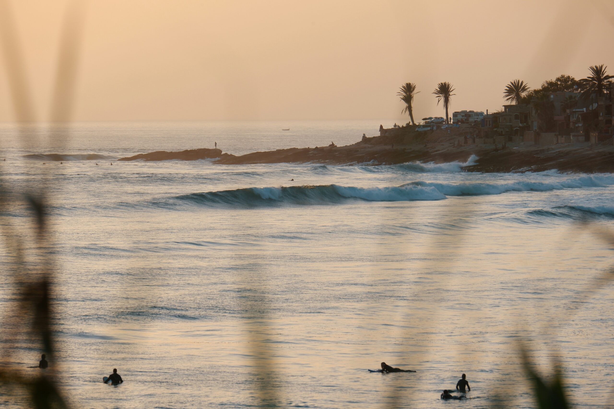 Anchor Point Taghazout