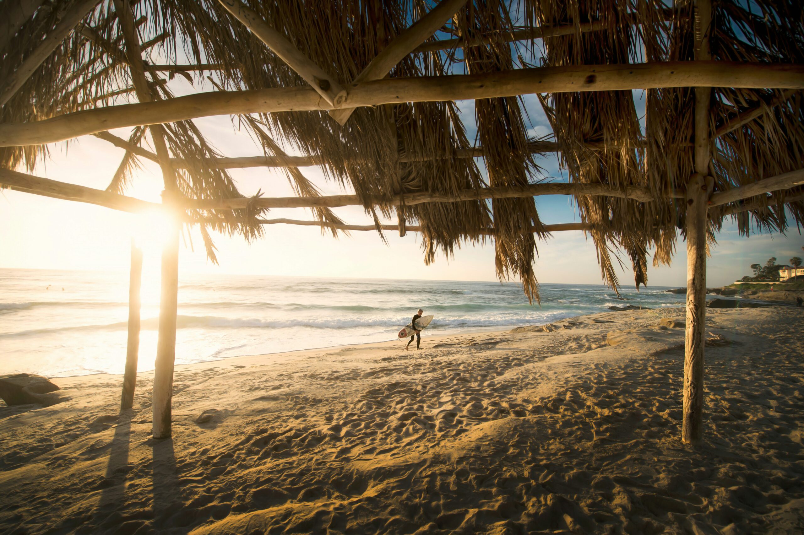 Central America Surf Hostel