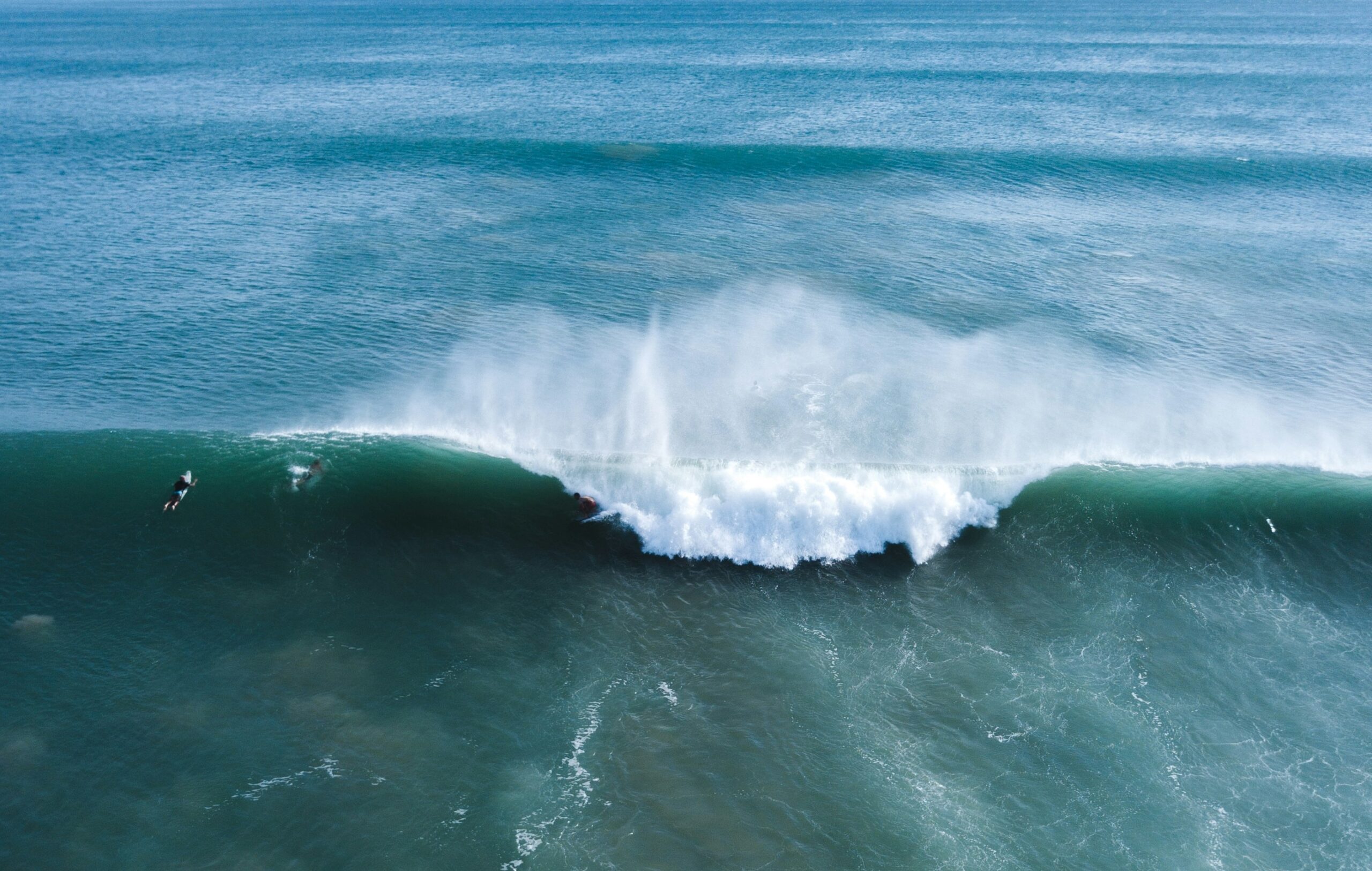 Central America Surf