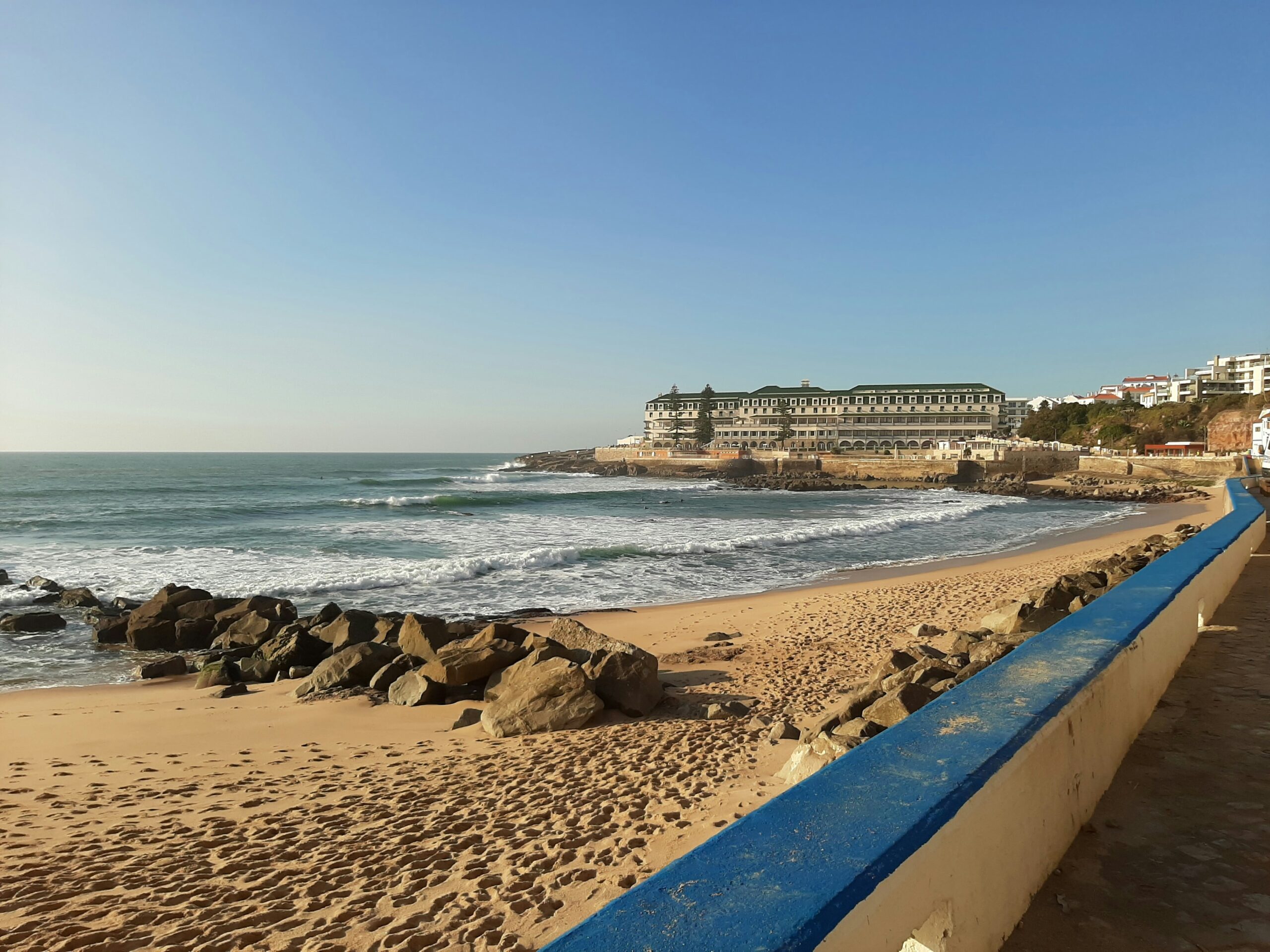 Ericeira Surf Town