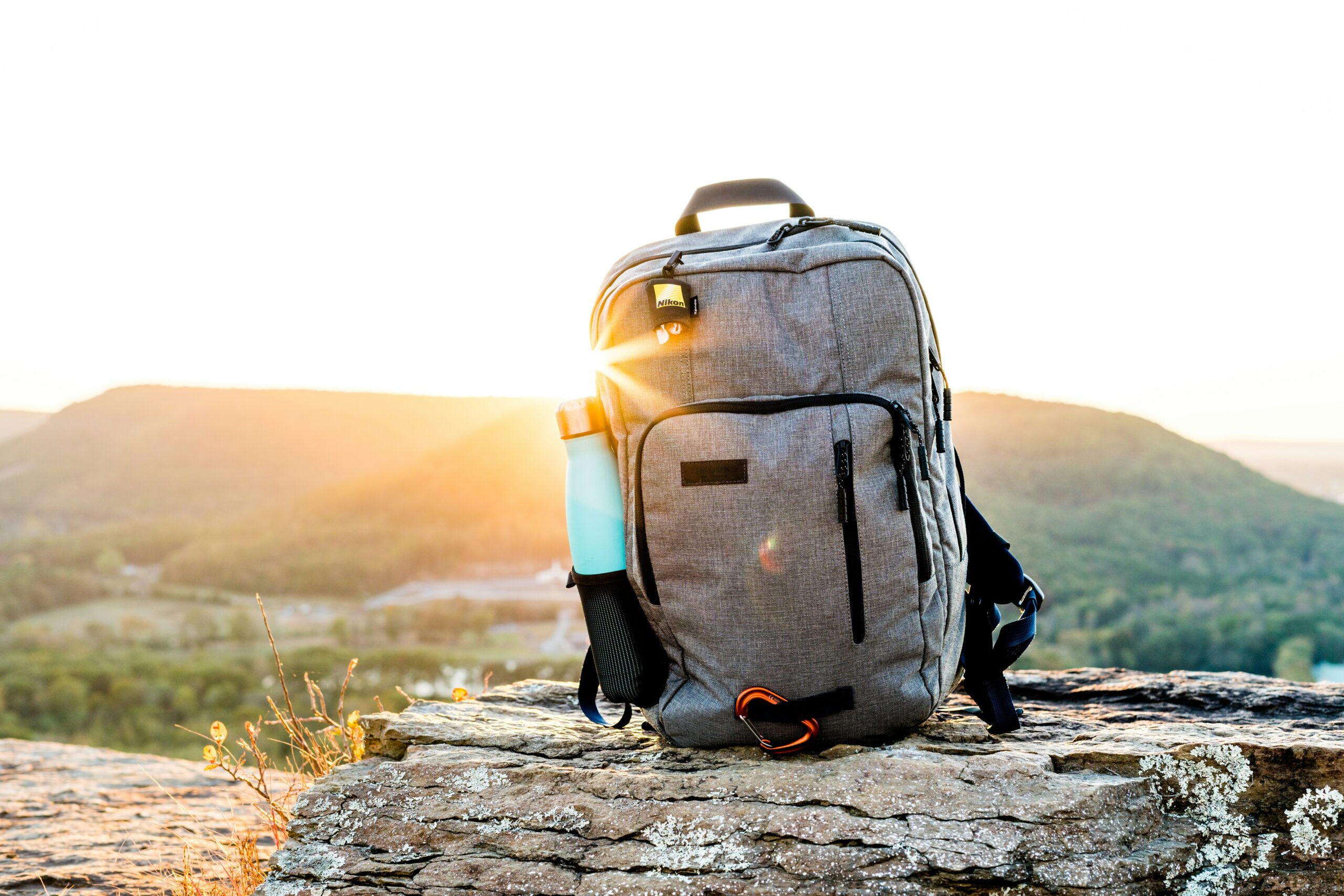 Surf Travel BAckpacks