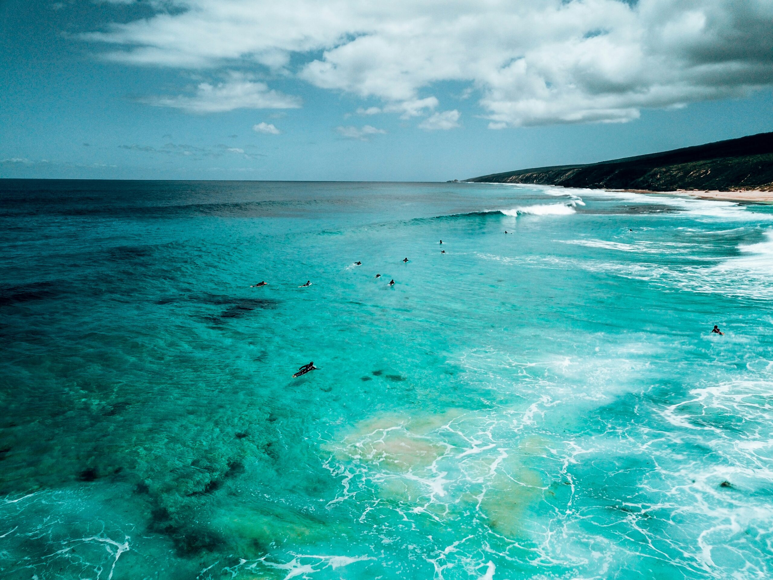 Margaret River Surf