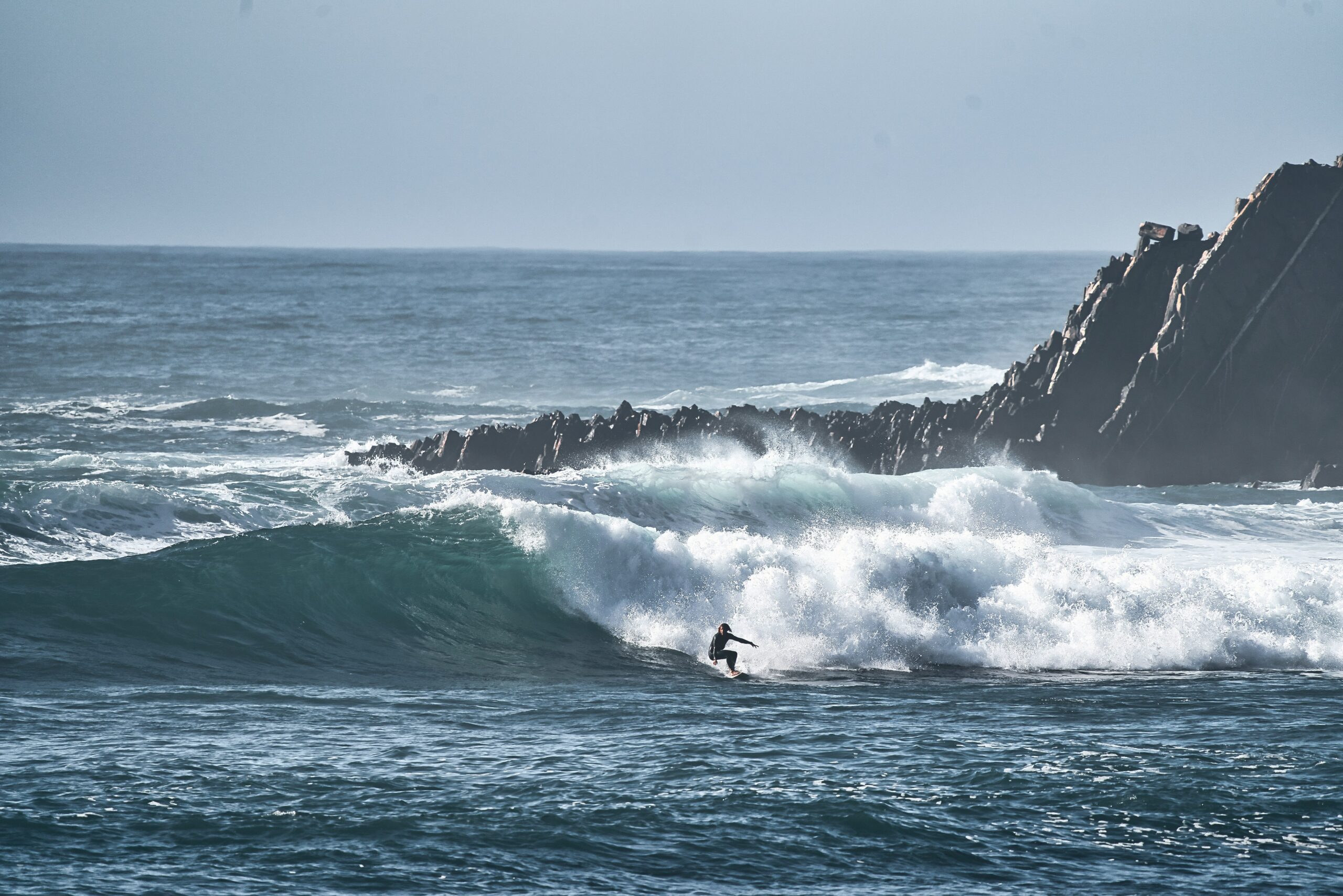 Zavial Surf (Algarve)