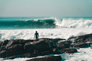 Morocco Surf (Anchor Point)