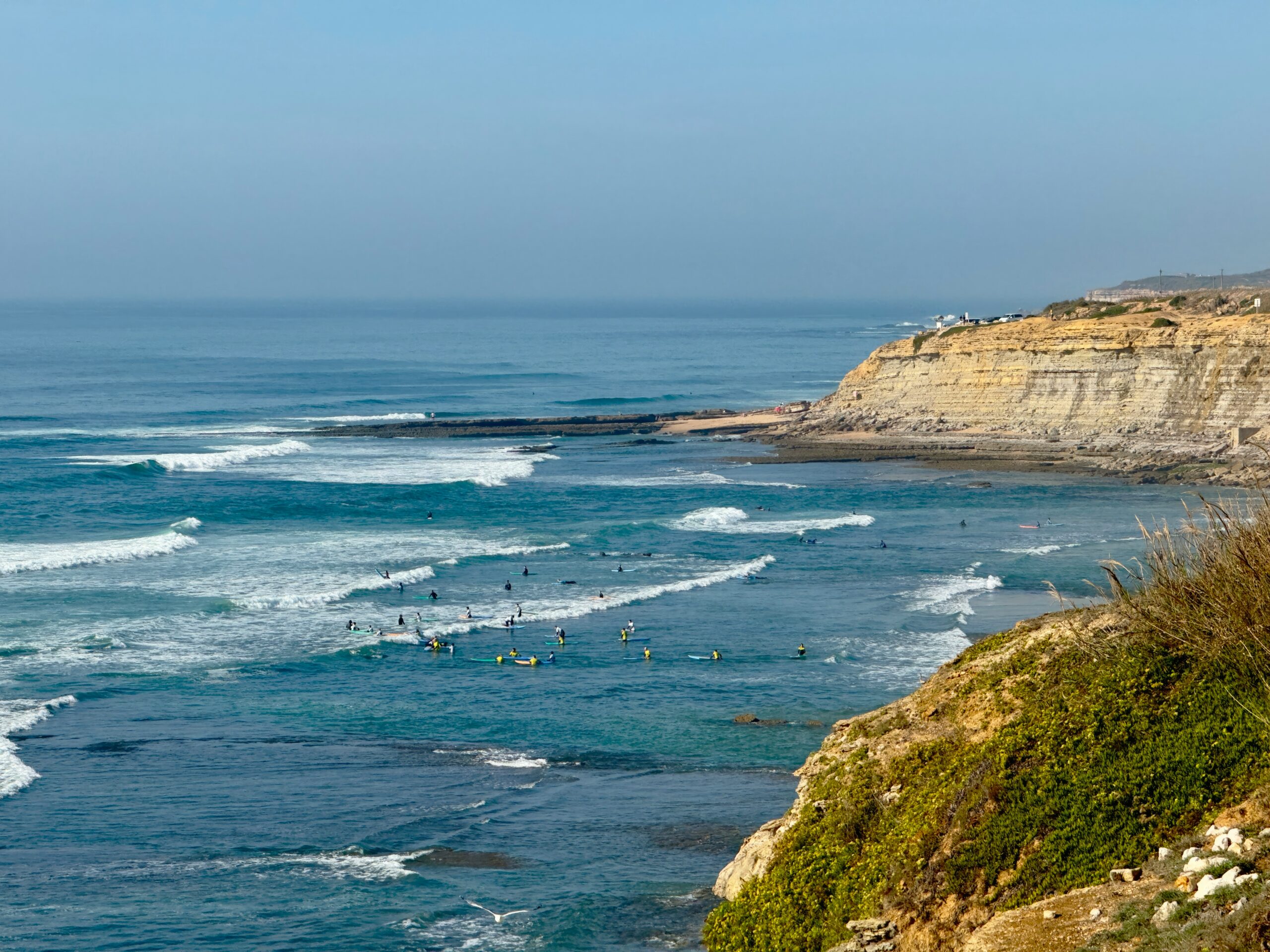 Portugal Surf Camps Image 5 (Ericeira)
