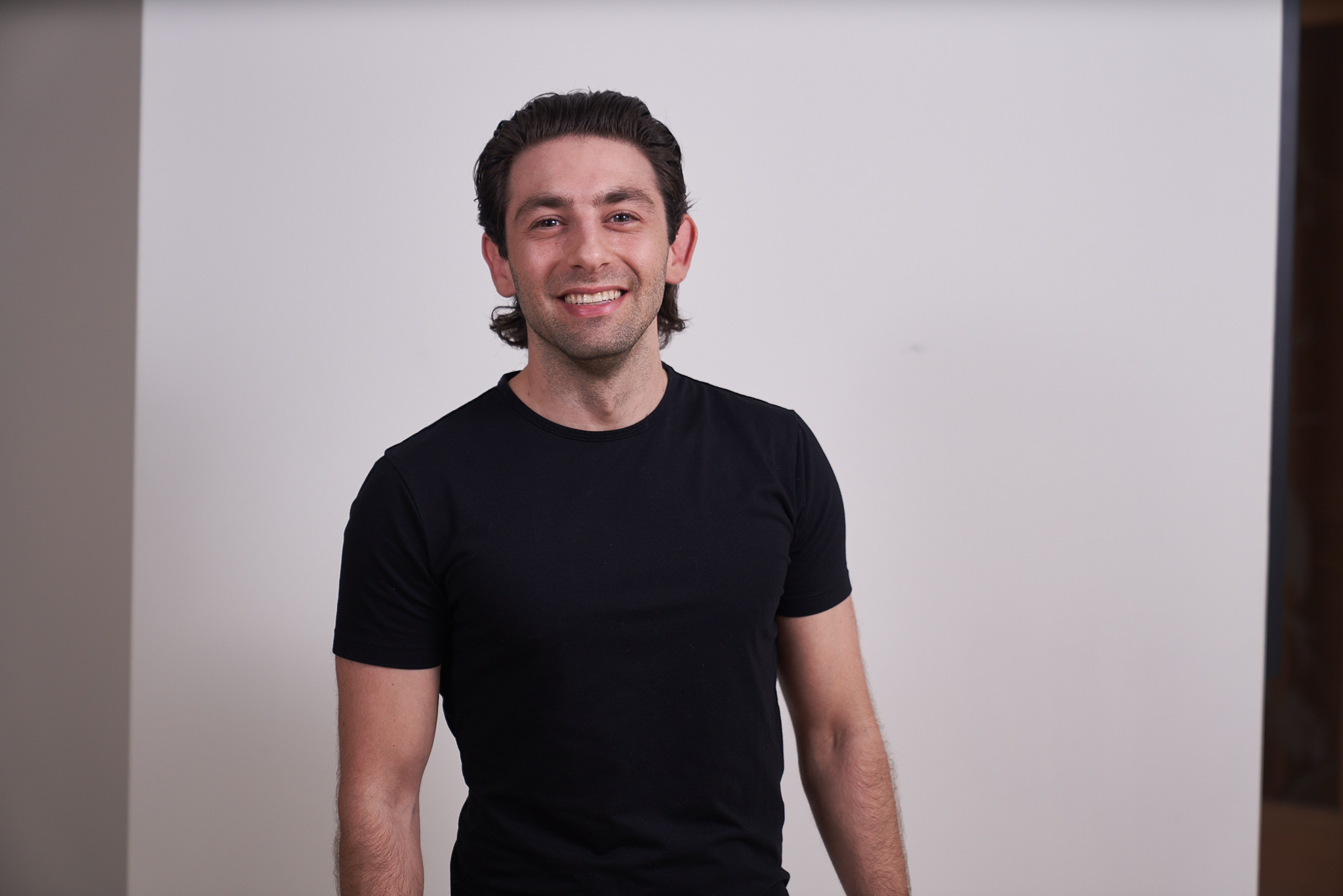 Edward Michaelson