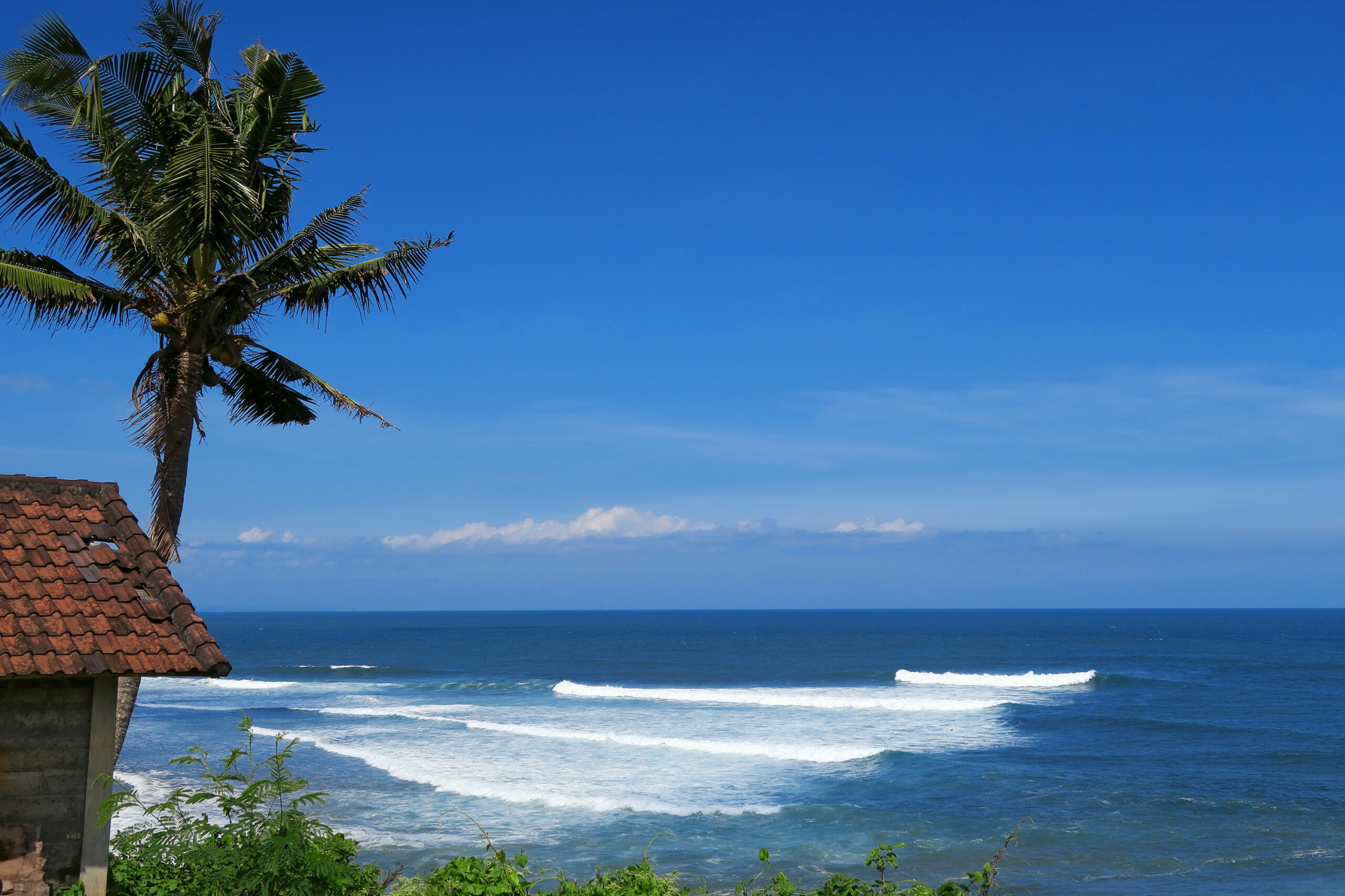 Balian Lineup