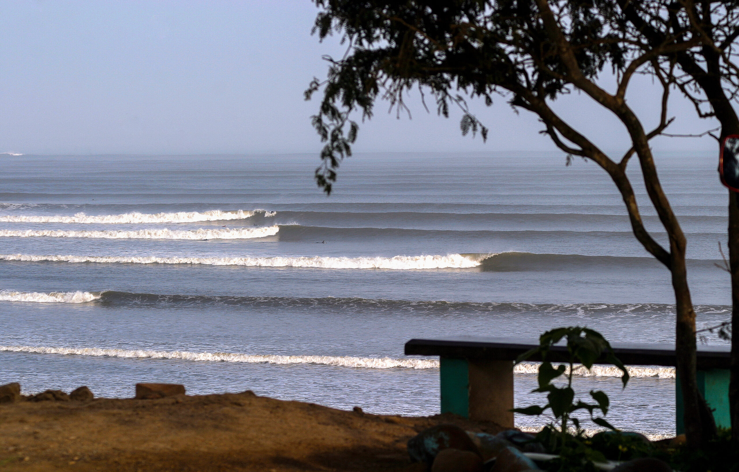 Chicama Surf